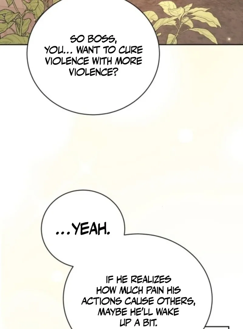 I Will Protect My Tyrant Dad! Chapter 37 page 88