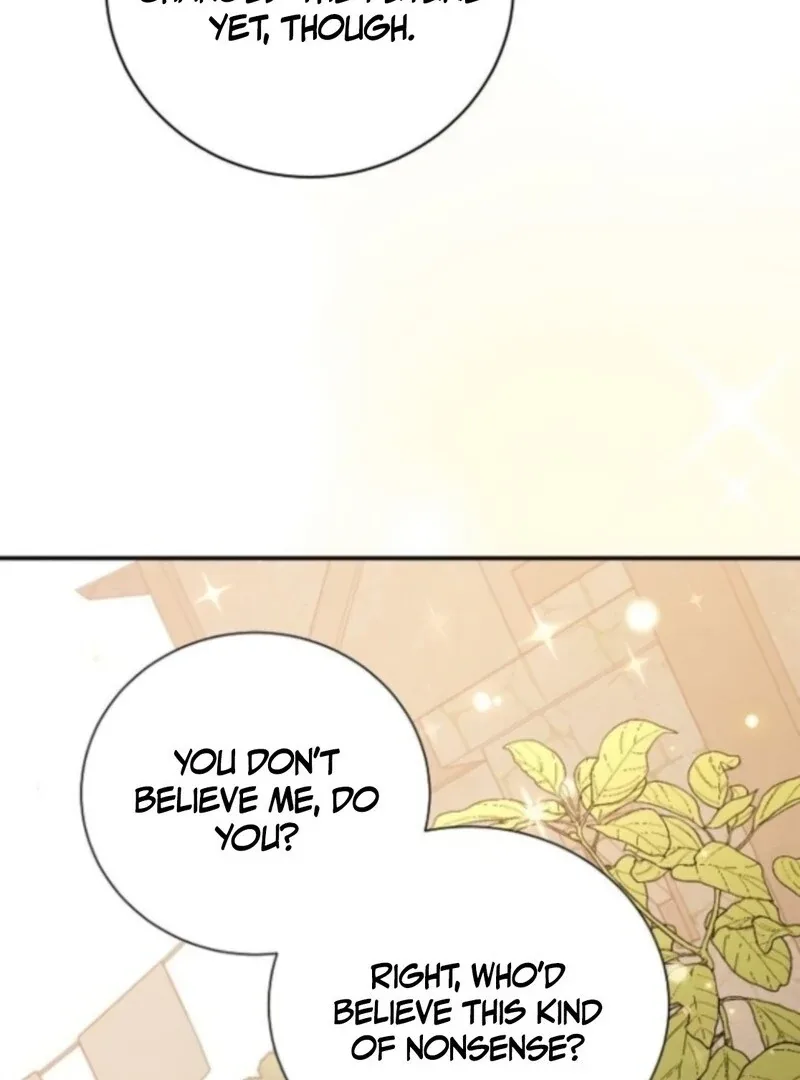 I Will Protect My Tyrant Dad! Chapter 37 page 90