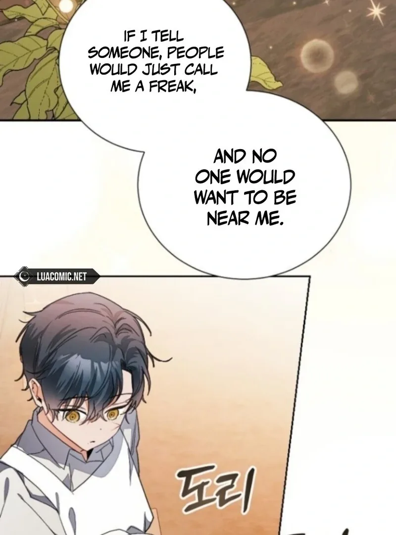I Will Protect My Tyrant Dad! Chapter 37 page 92