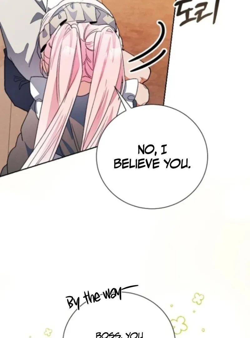 I Will Protect My Tyrant Dad! Chapter 37 page 93