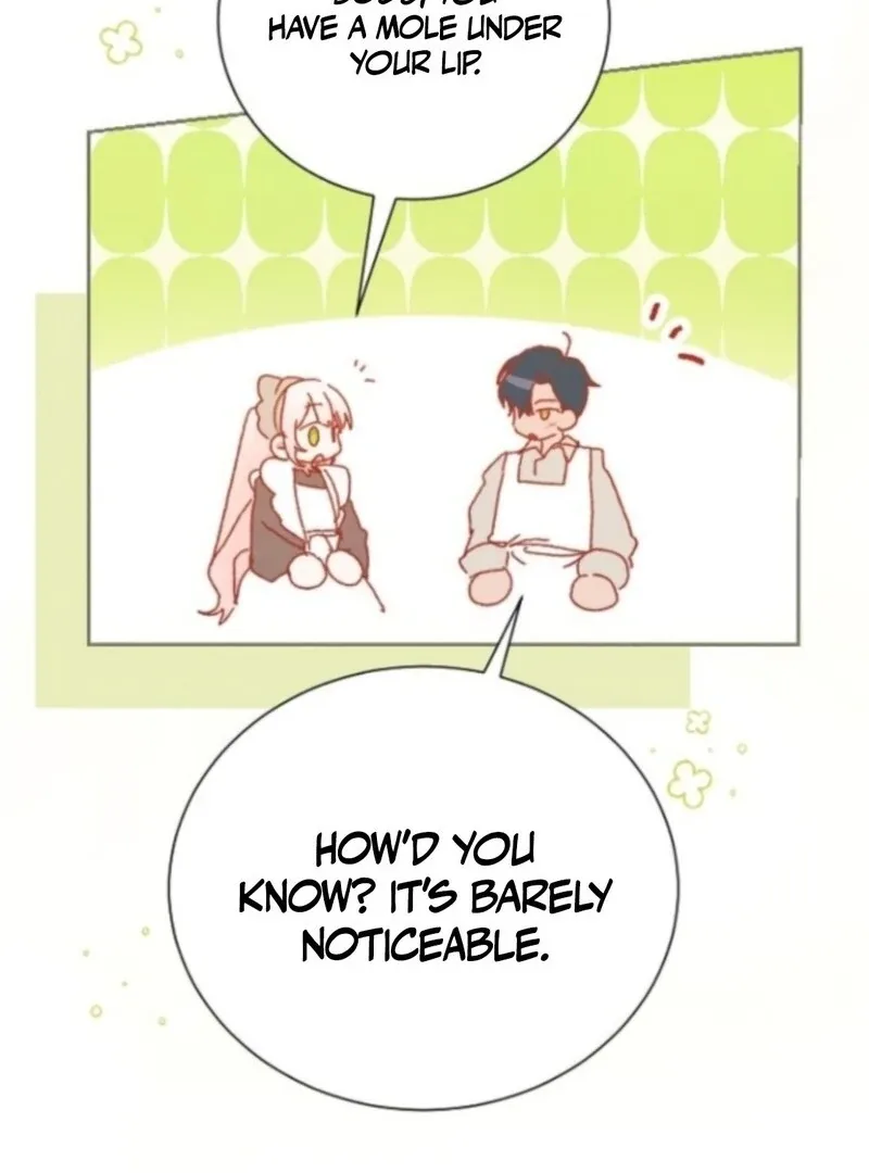 I Will Protect My Tyrant Dad! Chapter 37 page 94