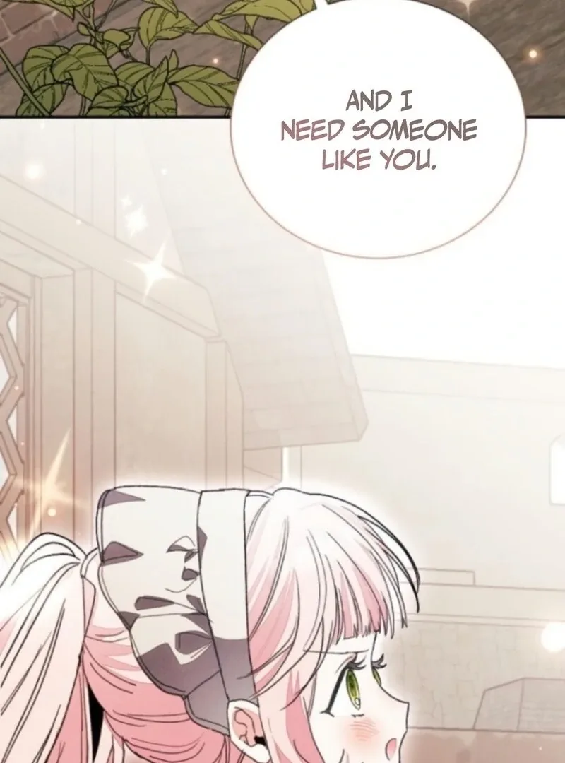I Will Protect My Tyrant Dad! Chapter 37 page 101