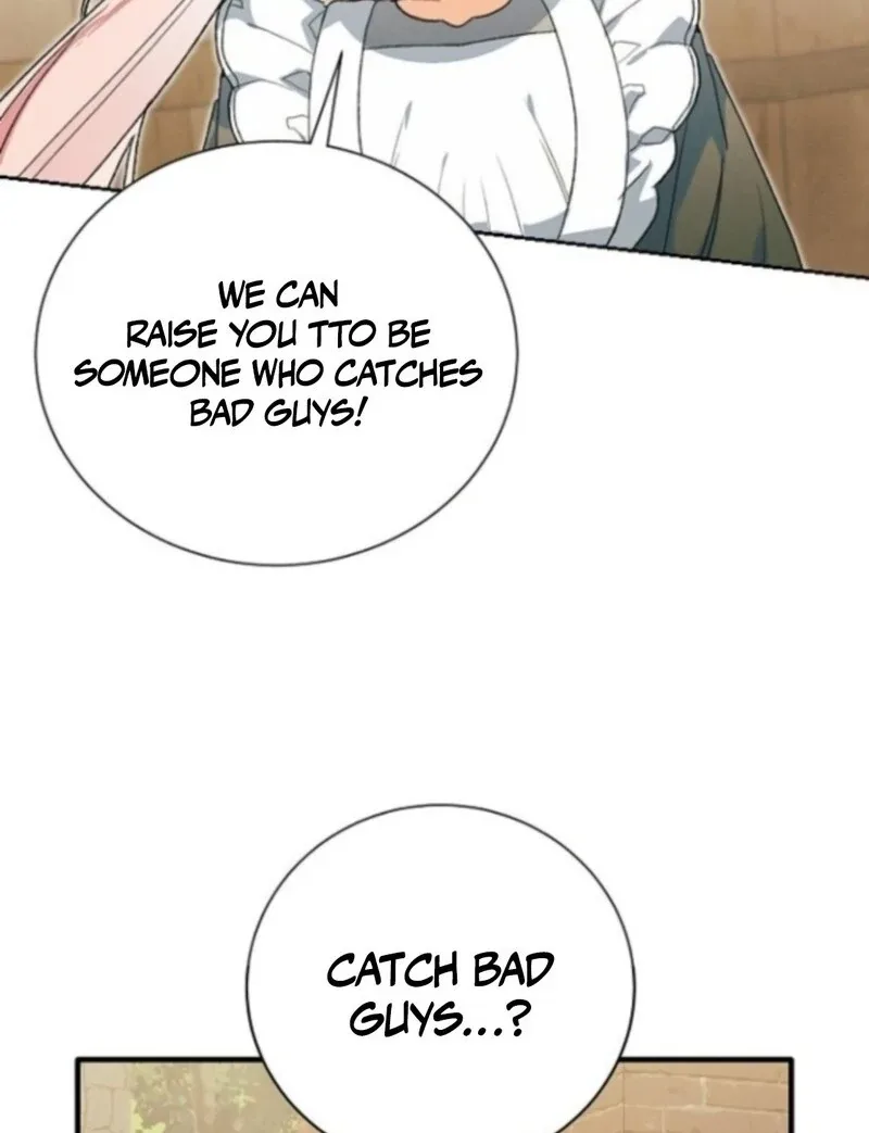 I Will Protect My Tyrant Dad! Chapter 38 page 26