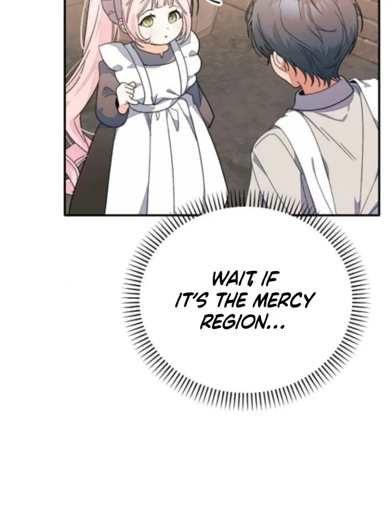I Will Protect My Tyrant Dad! Chapter 38 page 50