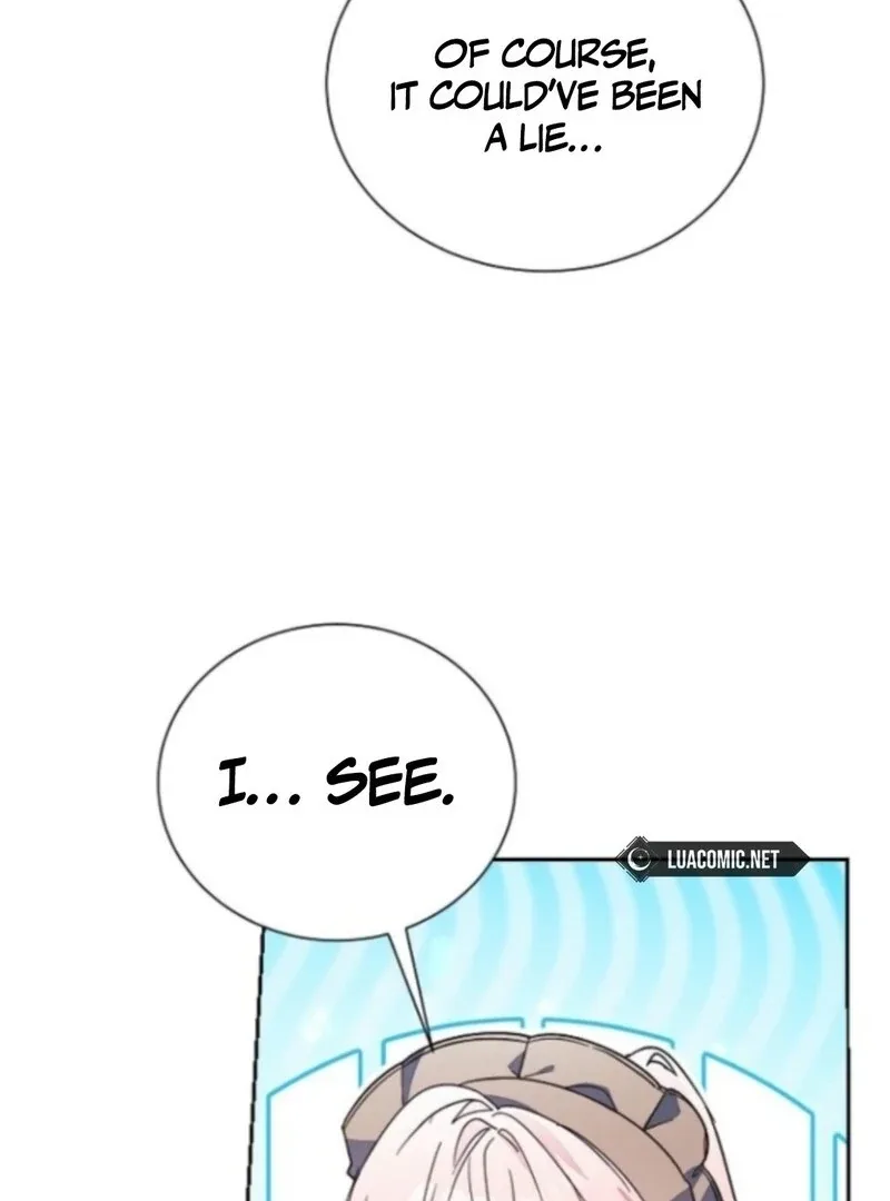 I Will Protect My Tyrant Dad! Chapter 38 page 55