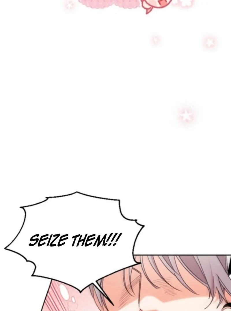 I Will Protect My Tyrant Dad! Chapter 38 page 58