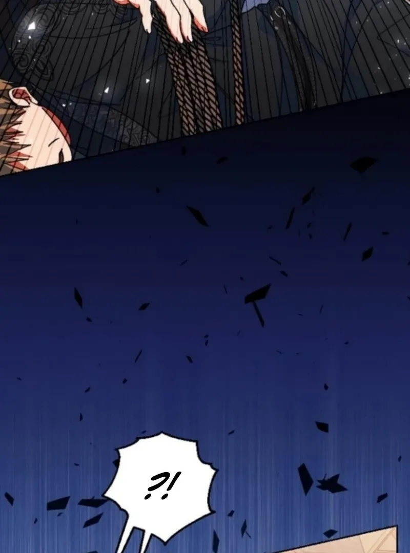 I Will Protect My Tyrant Dad! Chapter 38 page 61