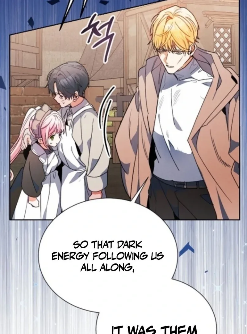 I Will Protect My Tyrant Dad! Chapter 38 page 62