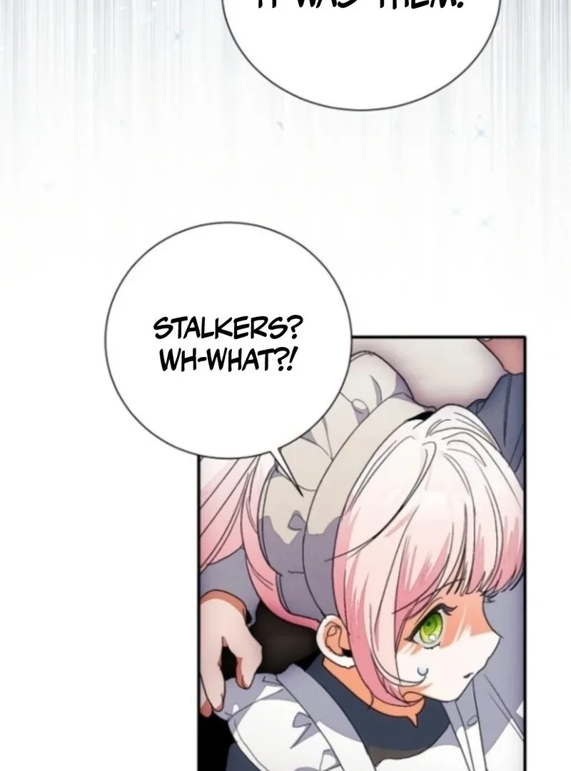 I Will Protect My Tyrant Dad! Chapter 38 page 63