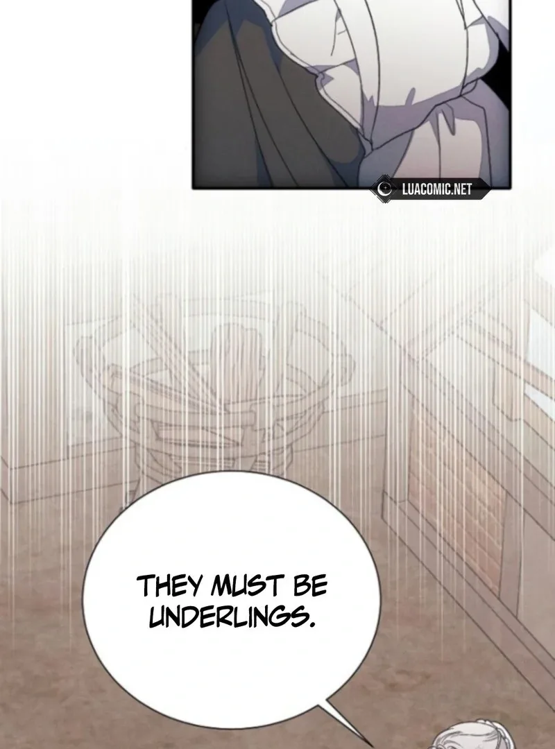 I Will Protect My Tyrant Dad! Chapter 38 page 64