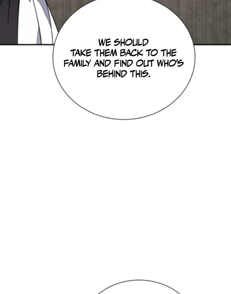 I Will Protect My Tyrant Dad! Chapter 38 page 66