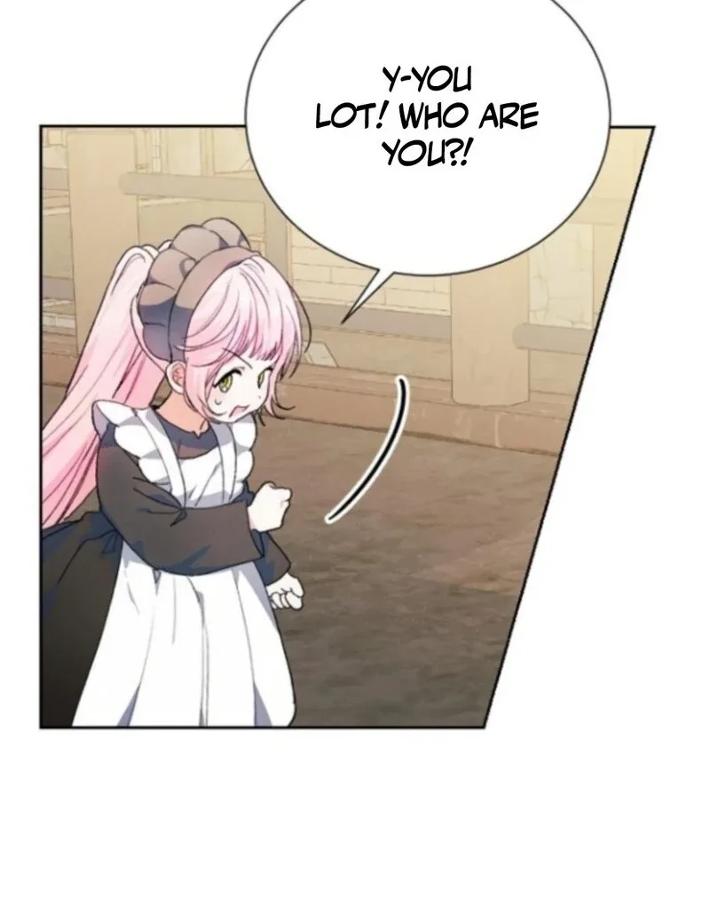 I Will Protect My Tyrant Dad! Chapter 38 page 67