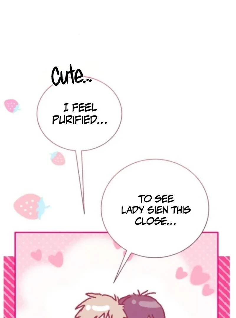 I Will Protect My Tyrant Dad! Chapter 38 page 72