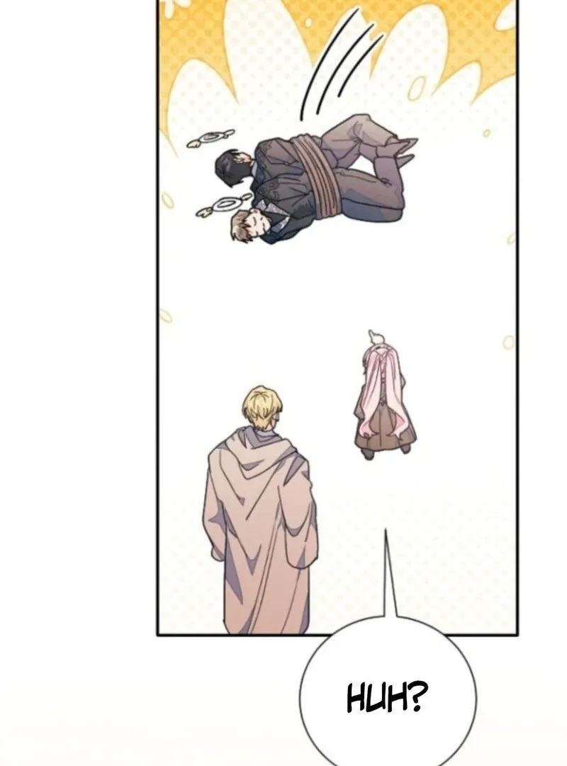 I Will Protect My Tyrant Dad! Chapter 38 page 74