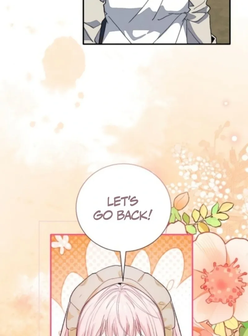 I Will Protect My Tyrant Dad! Chapter 38 page 78