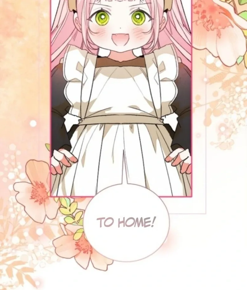 I Will Protect My Tyrant Dad! Chapter 38 page 79