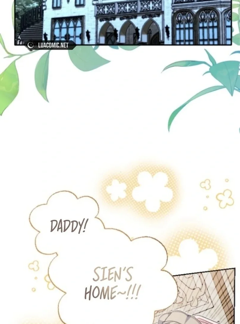 I Will Protect My Tyrant Dad! Chapter 38 page 82