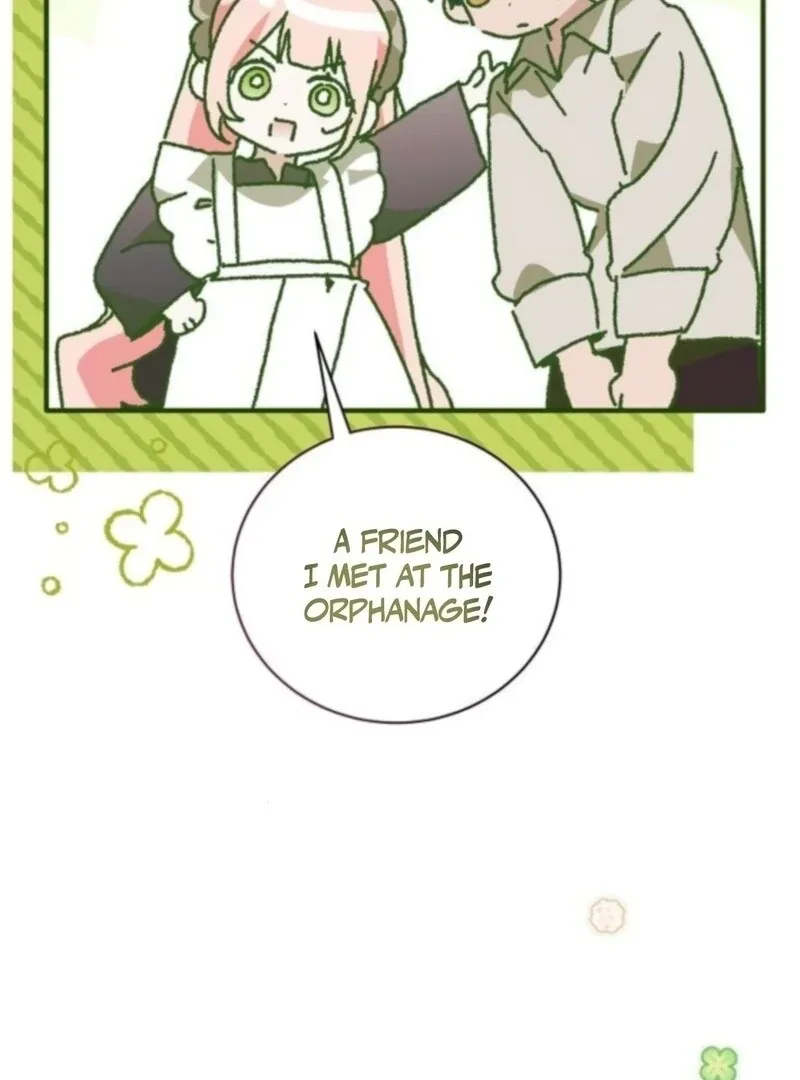 I Will Protect My Tyrant Dad! Chapter 38 page 88