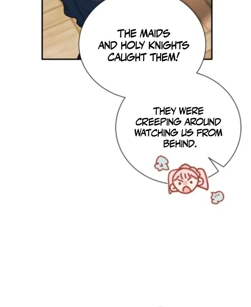 I Will Protect My Tyrant Dad! Chapter 38 page 94