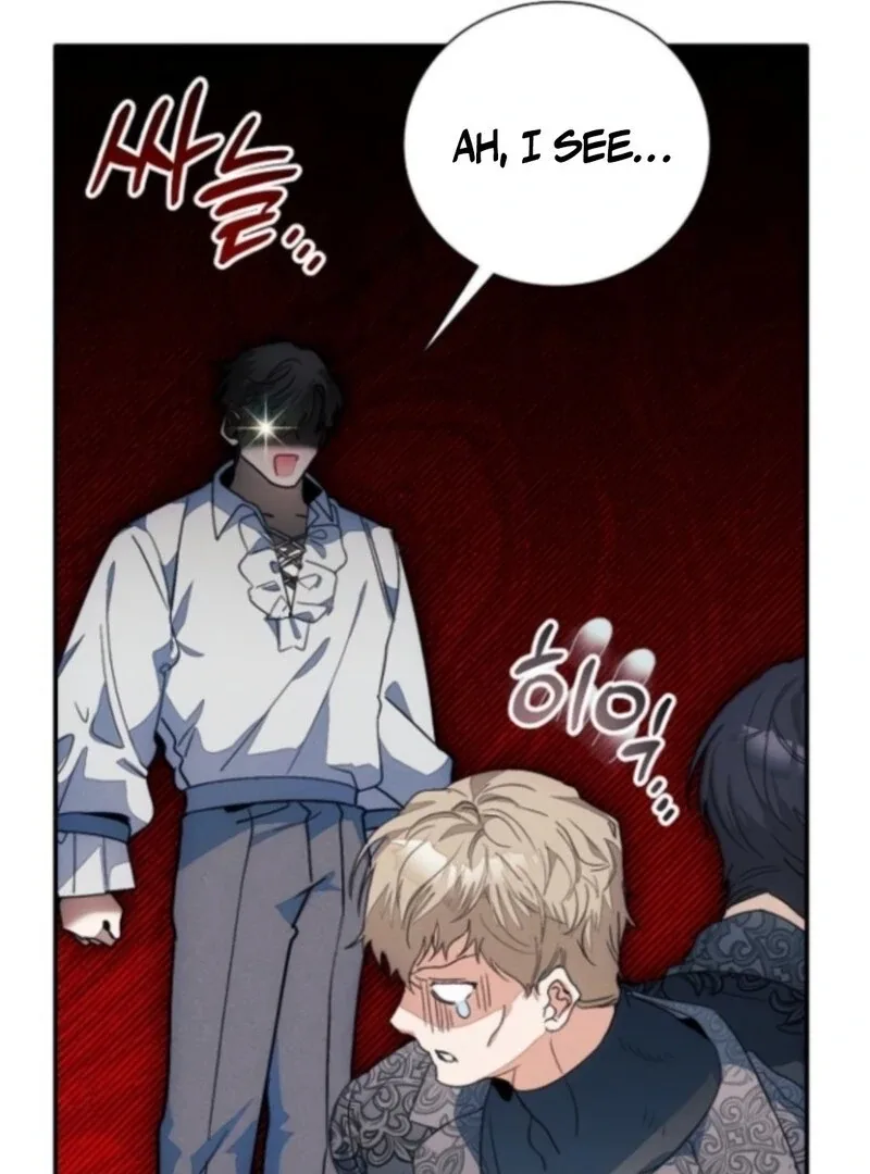 I Will Protect My Tyrant Dad! Chapter 38 page 95