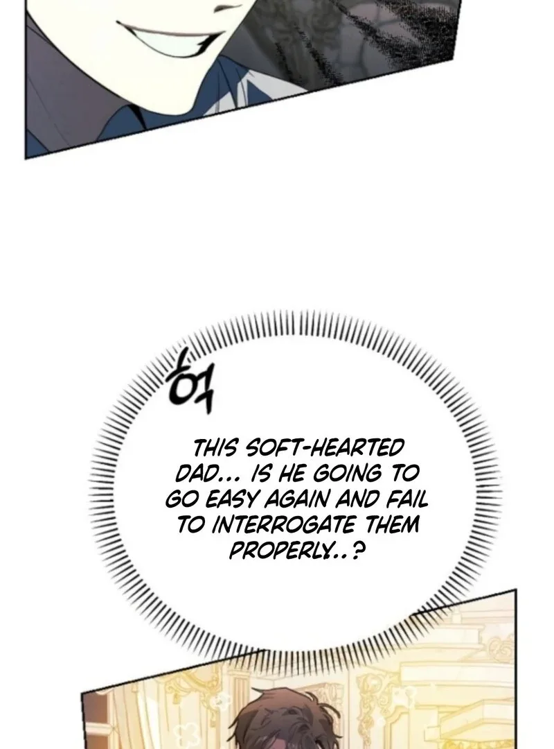I Will Protect My Tyrant Dad! Chapter 38 page 99