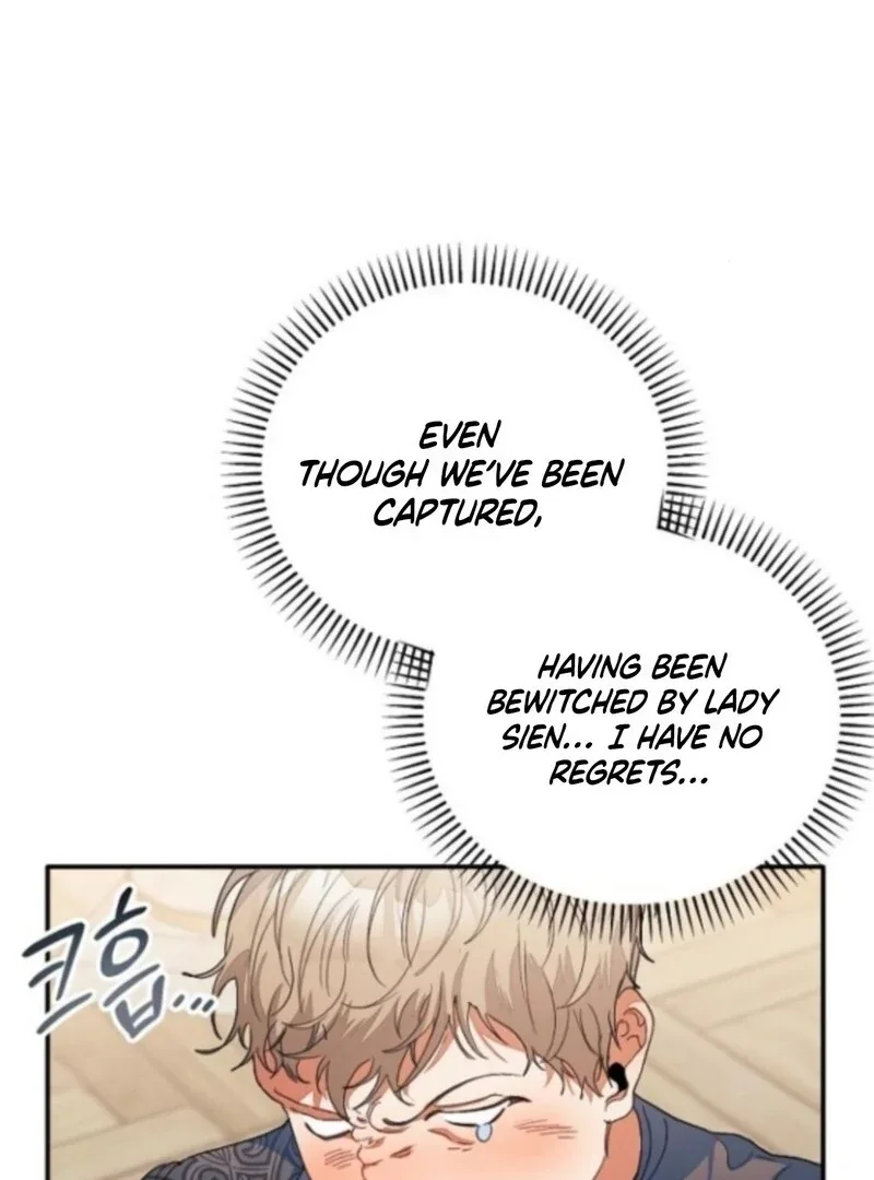 I Will Protect My Tyrant Dad! Chapter 38 page 102