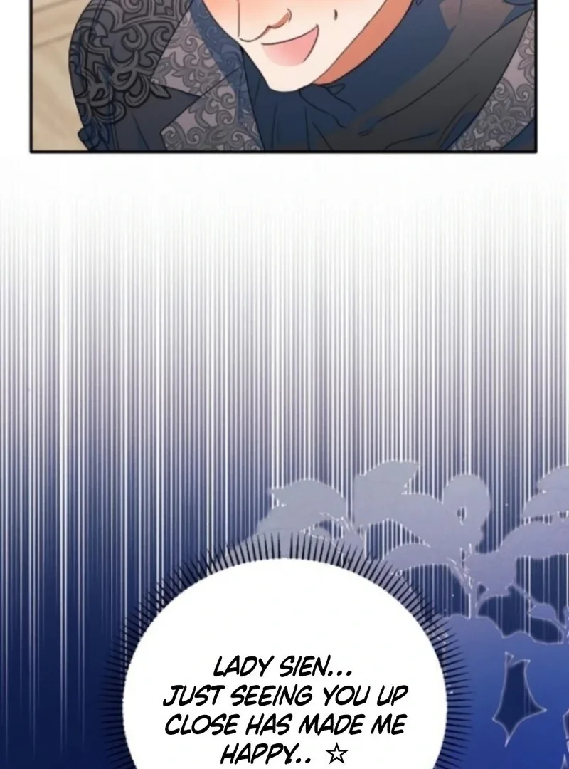 I Will Protect My Tyrant Dad! Chapter 38 page 103