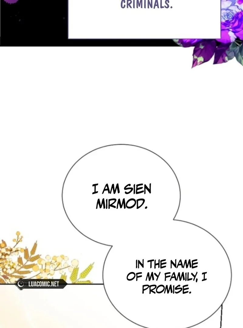 I Will Protect My Tyrant Dad! Chapter 38 page 30