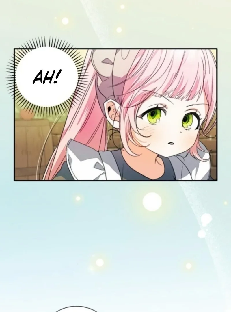 I Will Protect My Tyrant Dad! Chapter 38 page 38
