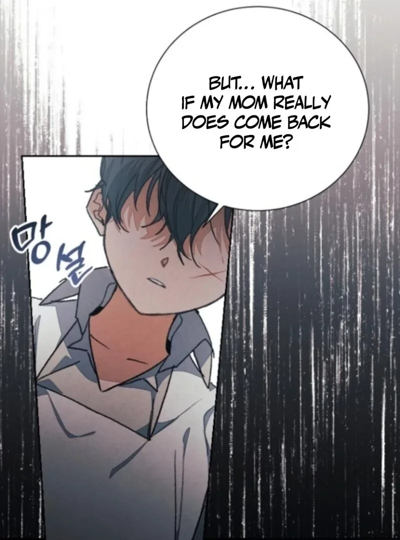 I Will Protect My Tyrant Dad! Chapter 38 page 35