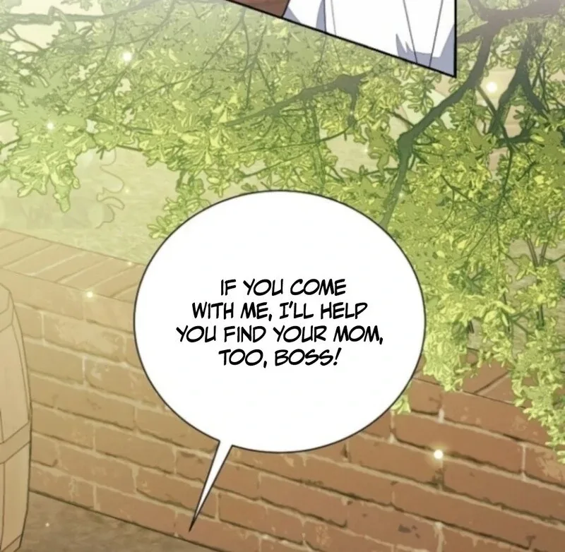 I Will Protect My Tyrant Dad! Chapter 38 page 40