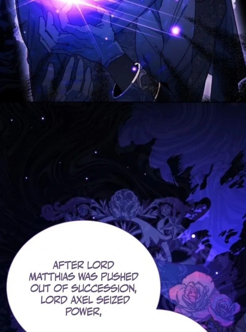 I Will Protect My Tyrant Dad! Chapter 39 page 22