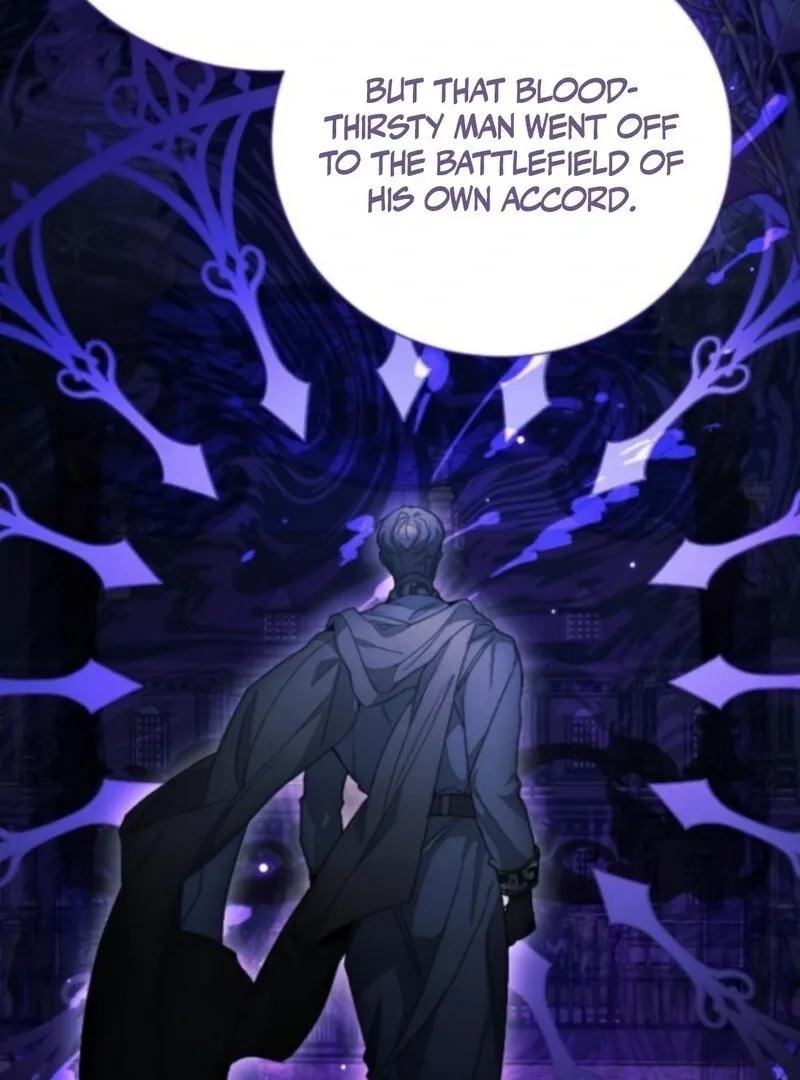 I Will Protect My Tyrant Dad! Chapter 39 page 23
