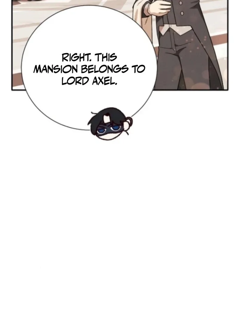 I Will Protect My Tyrant Dad! Chapter 39 page 29