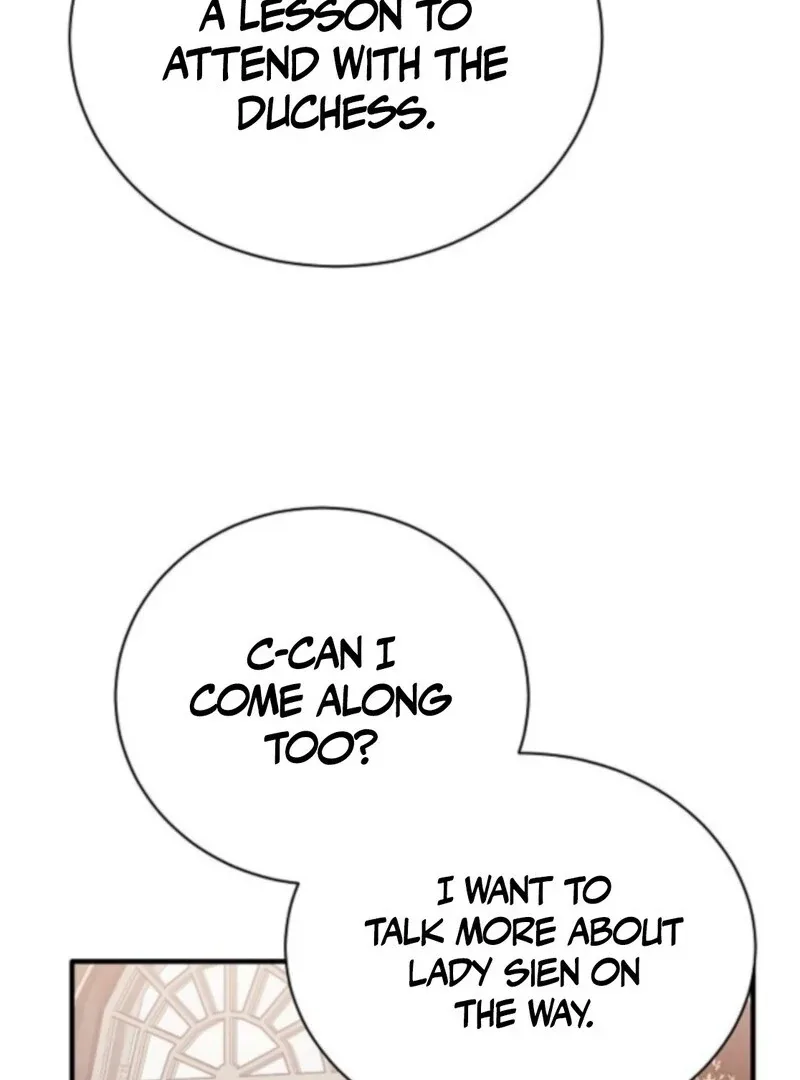 I Will Protect My Tyrant Dad! Chapter 39 page 31