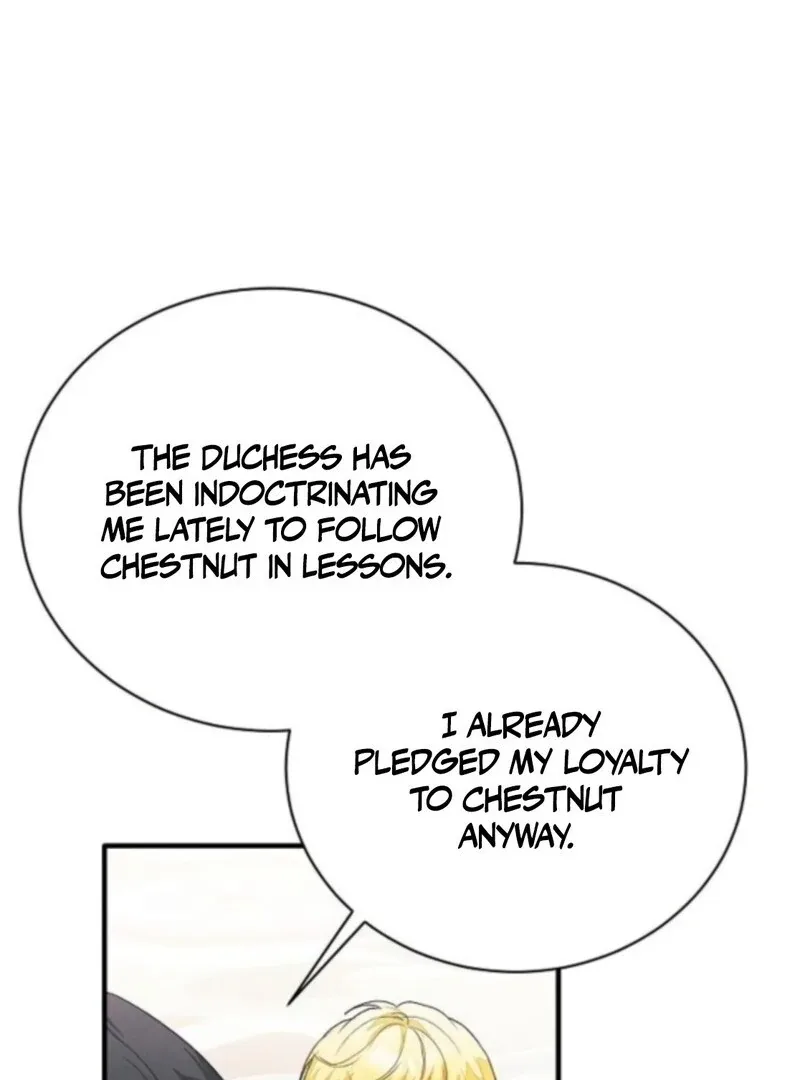 I Will Protect My Tyrant Dad! Chapter 39 page 33
