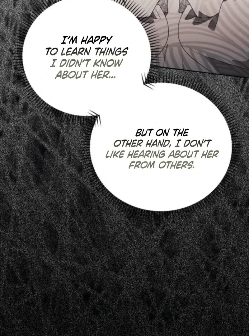 I Will Protect My Tyrant Dad! Chapter 39 page 36