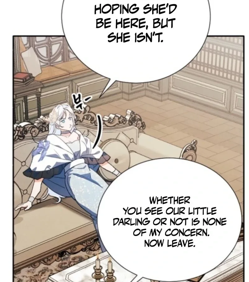 I Will Protect My Tyrant Dad! Chapter 39 page 53