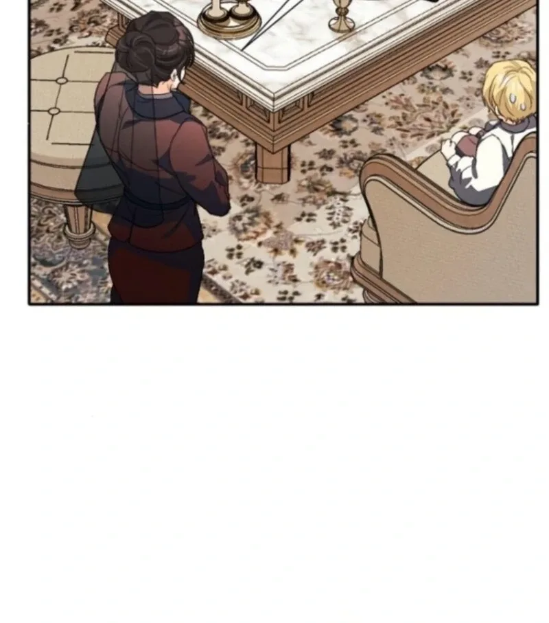 I Will Protect My Tyrant Dad! Chapter 39 page 54