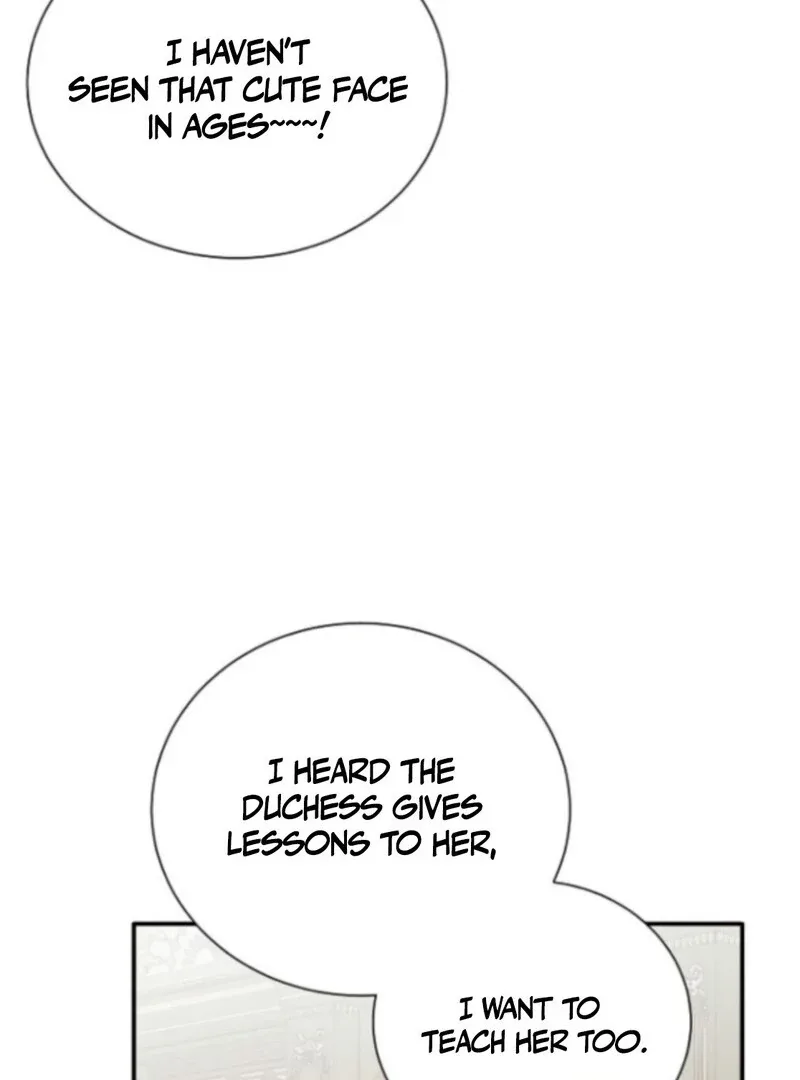 I Will Protect My Tyrant Dad! Chapter 39 page 56