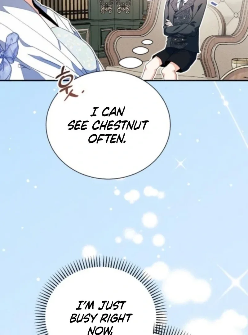 I Will Protect My Tyrant Dad! Chapter 39 page 59