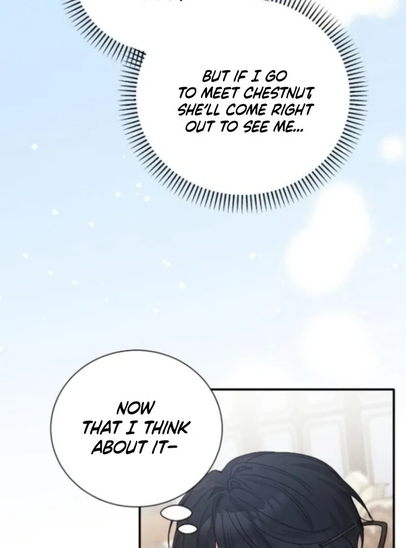 I Will Protect My Tyrant Dad! Chapter 39 page 60