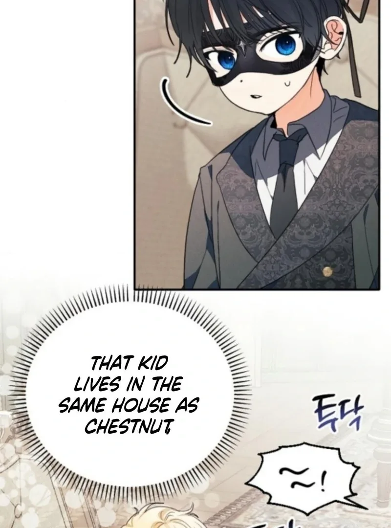 I Will Protect My Tyrant Dad! Chapter 39 page 61