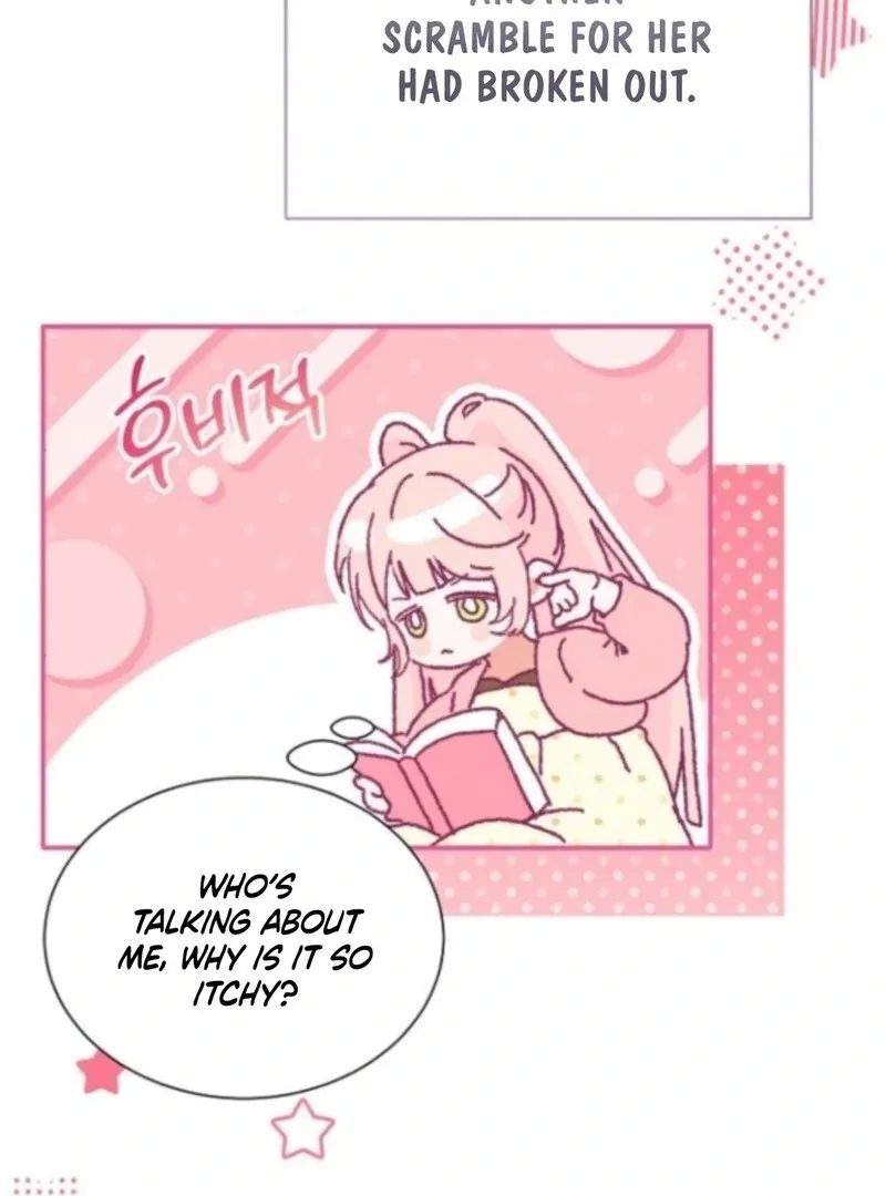 I Will Protect My Tyrant Dad! Chapter 39 page 66