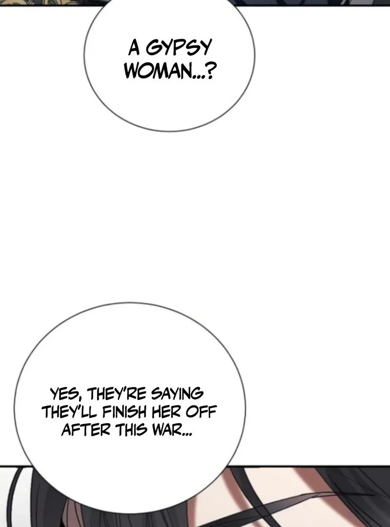 I Will Protect My Tyrant Dad! Chapter 39 page 78