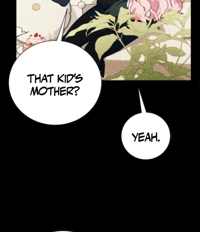 I Will Protect My Tyrant Dad! Chapter 39 page 81