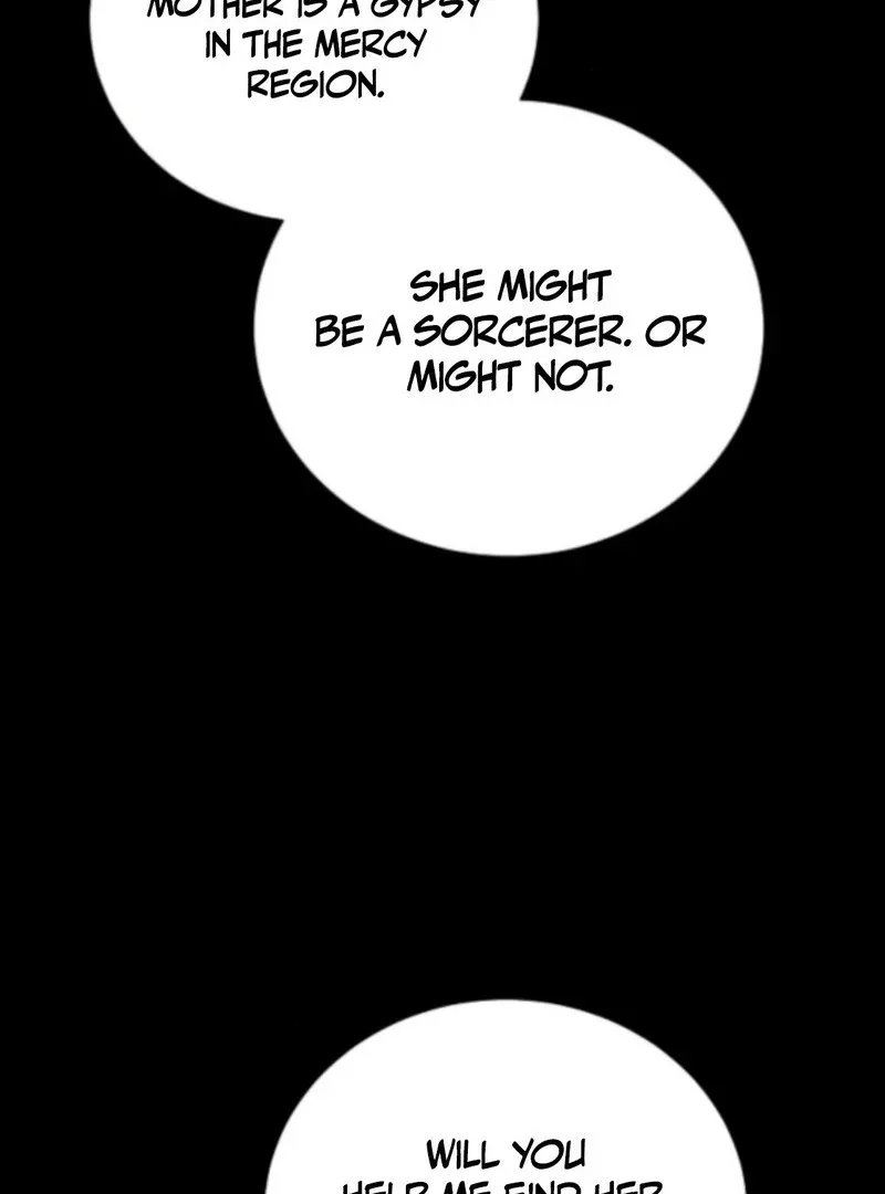 I Will Protect My Tyrant Dad! Chapter 39 page 83