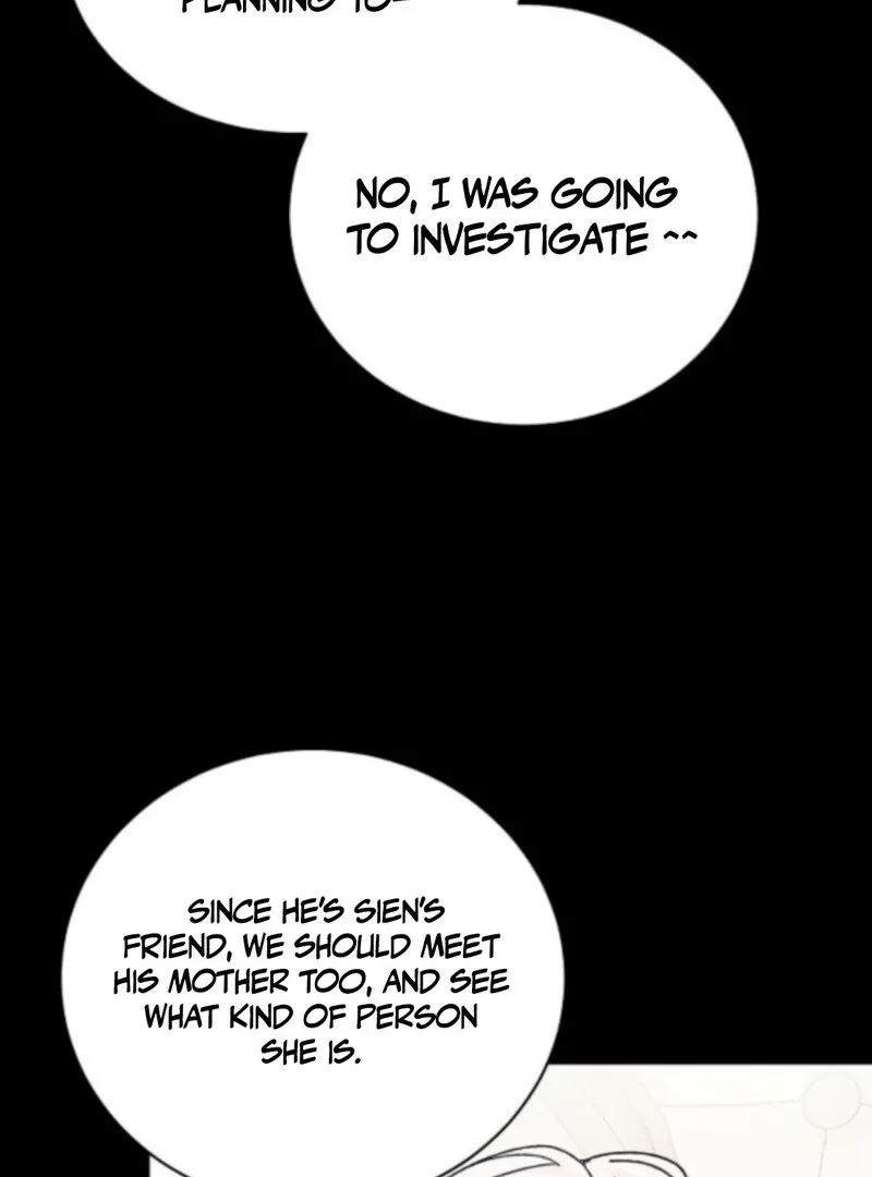 I Will Protect My Tyrant Dad! Chapter 39 page 85