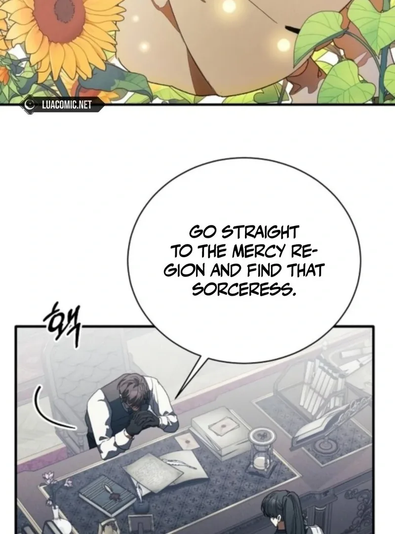 I Will Protect My Tyrant Dad! Chapter 39 page 93