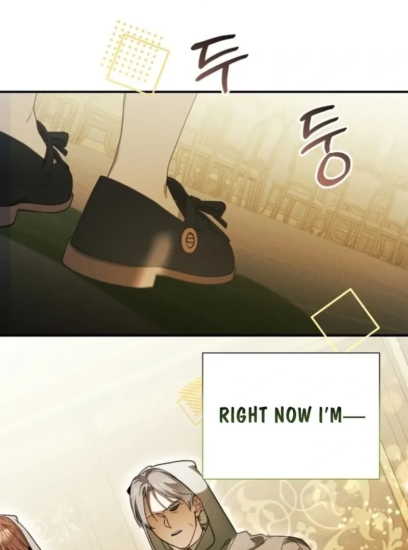 I Will Protect My Tyrant Dad! Chapter 39 page 98